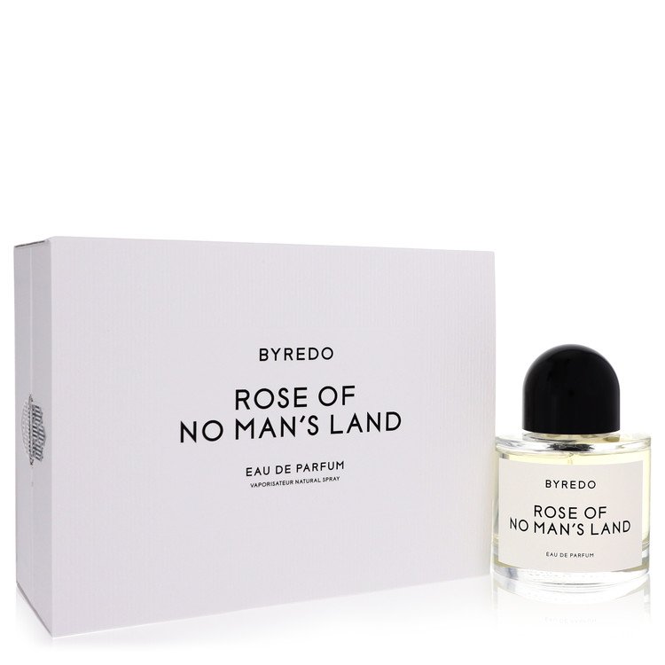 Byredo Rose of No Man's Land Perfume by Byredo Eau De Parfum Spray 3.3 oz for Women - Authentic Fragrance - Discount Women Perfume or Cologne Fragrance