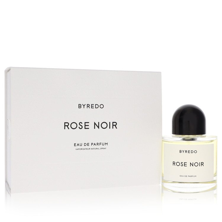 Byredo Rose Noir Perfume by Byredo Eau De Parfum Spray (Unisex) 3.4 oz for Women - Authentic Fragrance - Discount Women Perfume or Cologne Fragrance