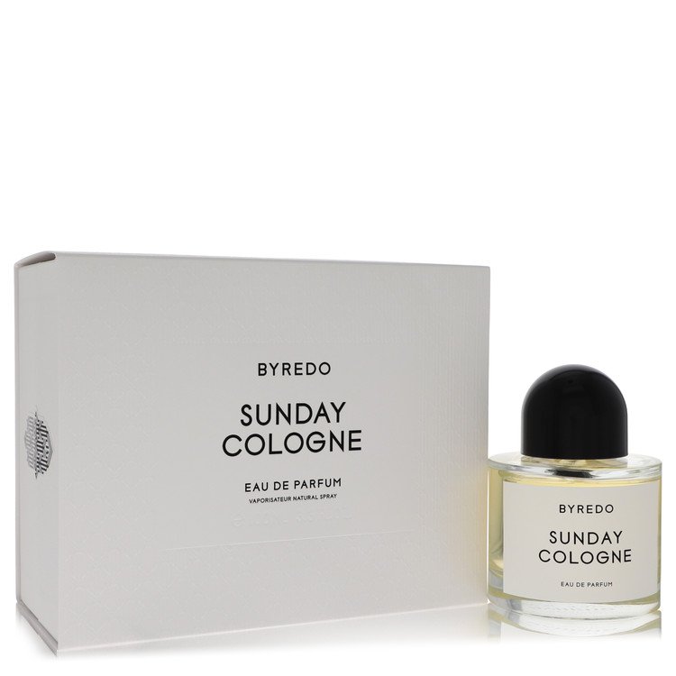 Sunday Cologne By by Byredo 3.4 oz oz Eau De Parfum Spray for Women - Perfumes4All