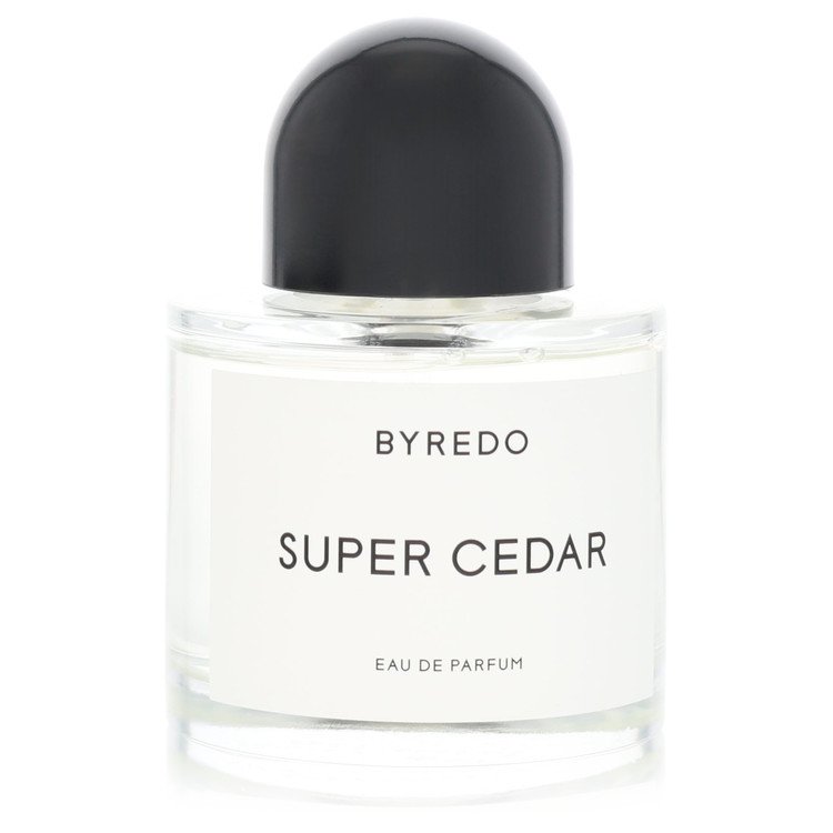 Super Cedar By by Byredo 3.4 oz oz Eau De Parfum Spray for Women - Perfumes4All
