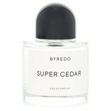 Super Cedar Byredo 3.4 oz Eau De Parfum Spray for Women