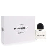 Super Cedar Byredo 3.4 oz Eau De Parfum Spray for Women
