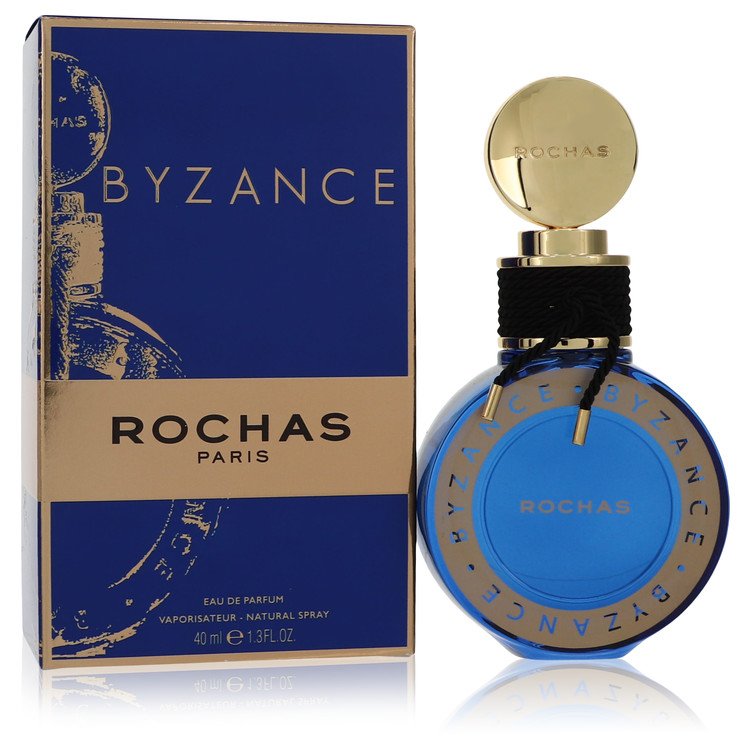 Byzance 2019 Edition Perfume by Rochas Eau De Parfum Spray 1.3 oz for Women - Authentic Fragrance - Discount Women Perfume or Cologne Fragrance