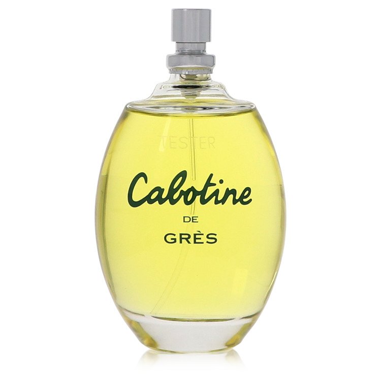 Cabotine By by Parfums Gres 3.4 oz oz Eau De Parfum Spray for Women - Perfumes4All