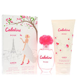 Cabotine Rose By Parfums Gres -- oz Eau De Toilette Spray for Women
