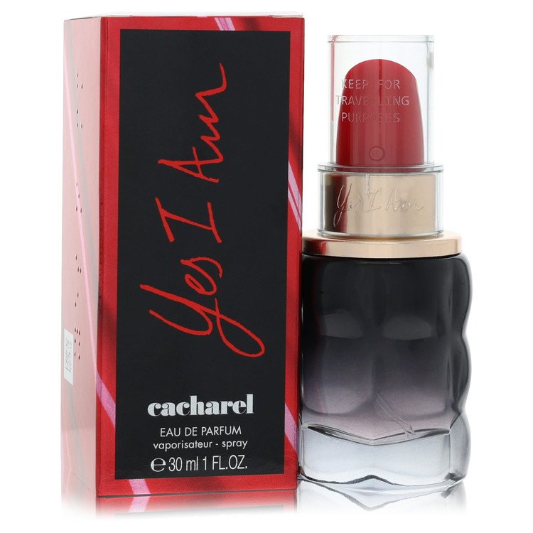 Yes I Am By by Cacharel 1 oz oz Eau De Parfum Spray for Women - Perfumes4All