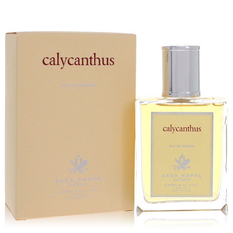 Calycanthus Perfume for Women 3.3 Oz / 100 Ml