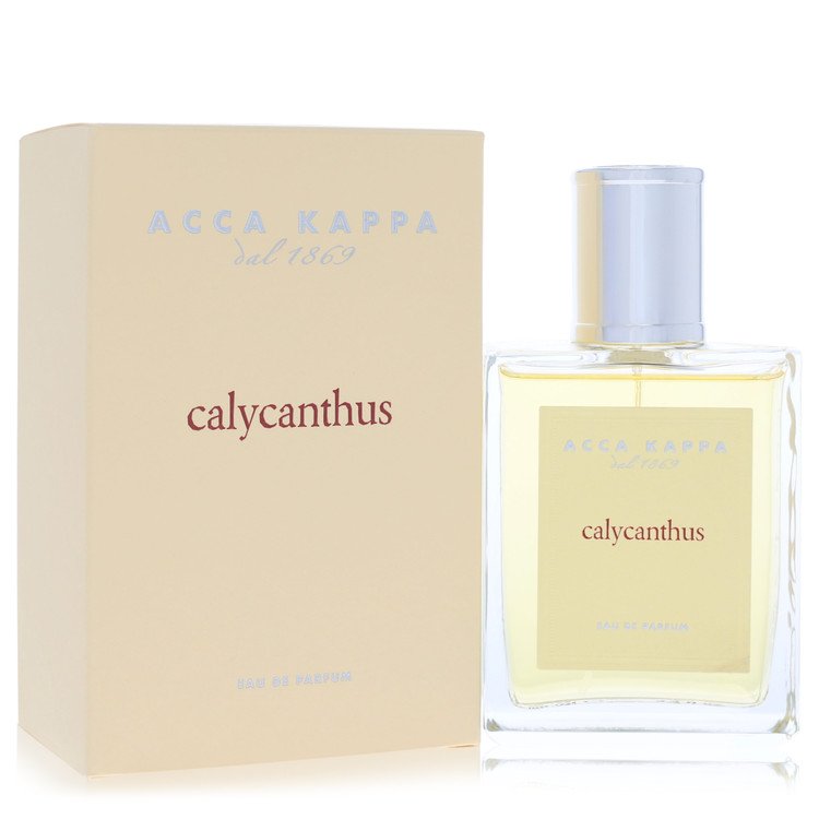 Calycanthus By by Acca Kappa 3.3 oz oz Eau De Parfum Spray for Women - Perfumes4All