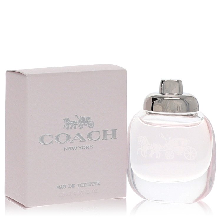 By by Coach .15 oz oz Eau De Toilette Spray for Women - Perfumes4All