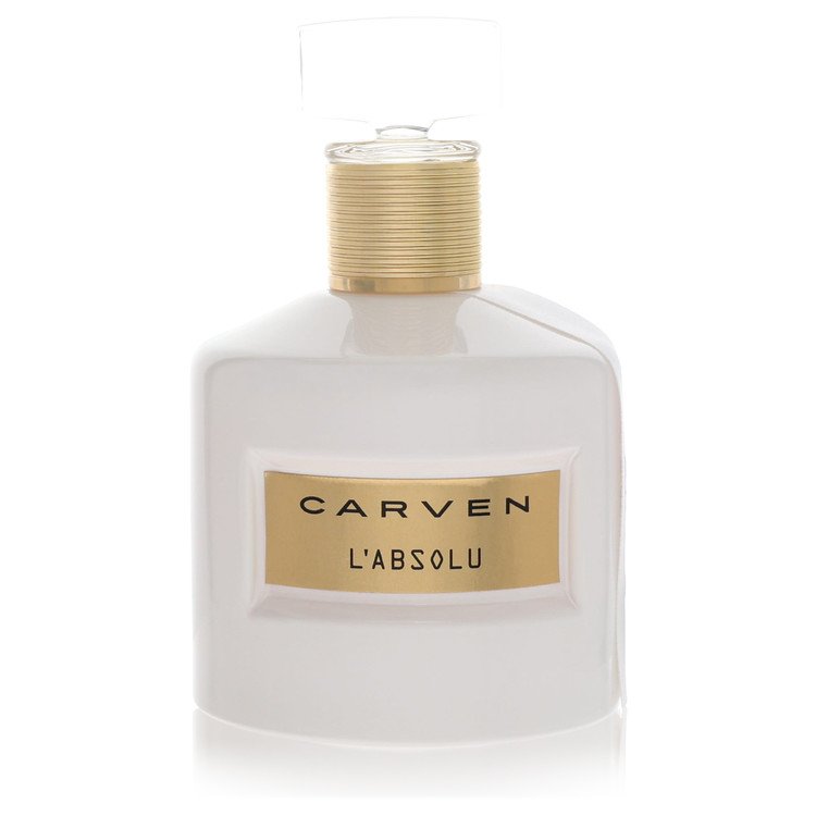 L'absolu By by Carven 3.3 oz oz Eau De Parfum Spray for Women - Perfumes4All