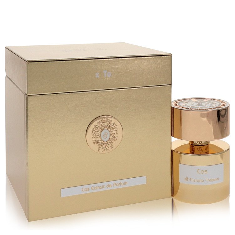 Cas By by Tiziana Terenzi 3.38 oz oz Parfum Spray for Women - Perfumes4All