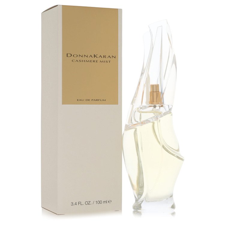 Cashmere Mist by Donna Karan 3.4 oz oz Eau De Parfum Spray for Women - Perfumes4All