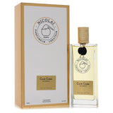 Cuir Cuba Intense by Nicolai 3.4 oz Eau De Parfum Spray for Women