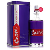 Curve Connect Sp by Liz Claiborne 3.3 oz Spray for Women