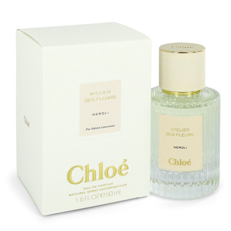 Chloe Neroli Perfume by Chloe Eau De Parfum Spray 1.6 oz for Women - Authentic Fragrance - Discount Women Perfume or Cologne Fragrance