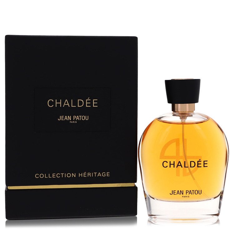 Chaldee Perfume by Jean Patou Eau De Parfum Spray 3.3 oz for Women - Authentic Fragrance - Discount Women Perfume or Cologne Fragrance
