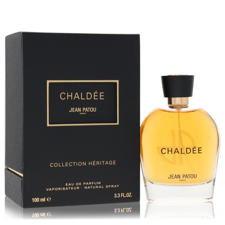 Chaldee By by Jean Patou 3.3 oz oz Eau De Parfum Spray for Women - Perfumes4All