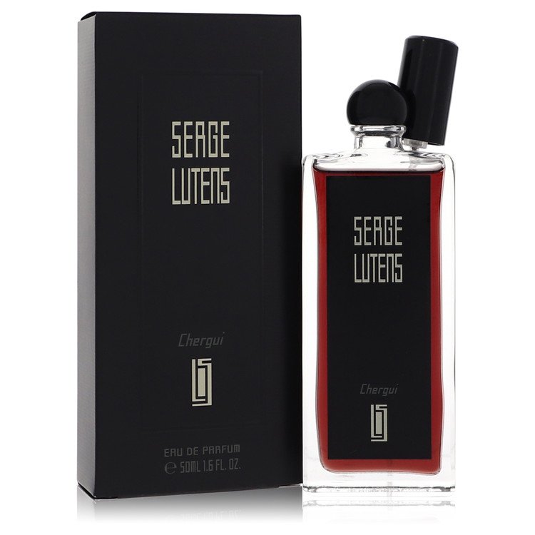 Chergui Cologne by Serge Lutens Eau De Parfum Spray (unisex) 1.69 oz for Men - Authentic Fragrance - Discount Men Perfume or Cologne Fragrance