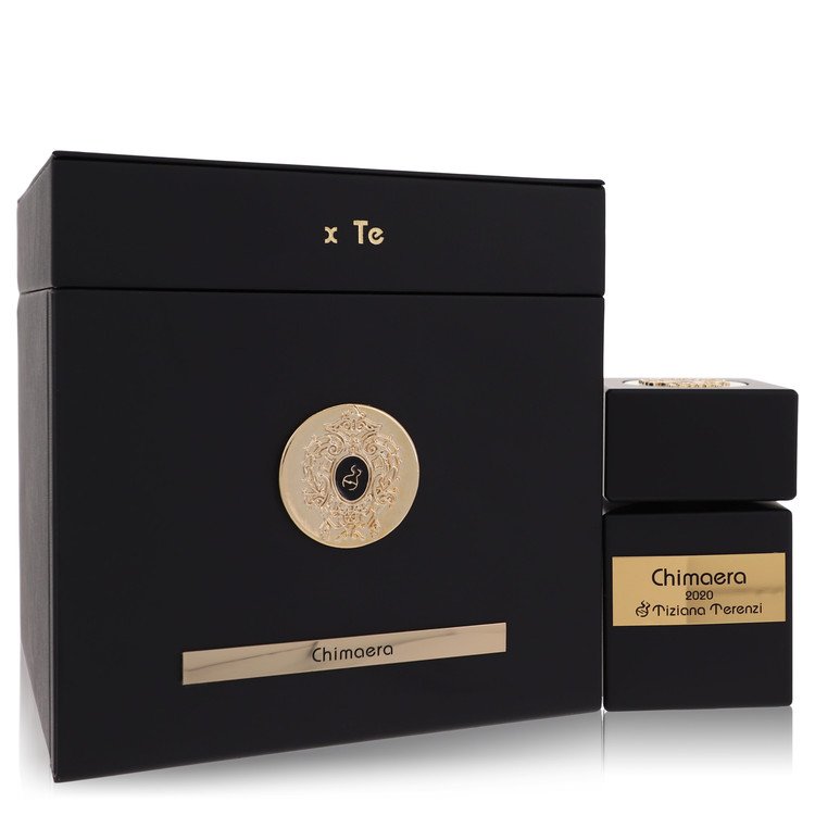 Chimaera By by Tiziana Terenzi 3.38 oz oz Parfum Spray for Women - Perfumes4All