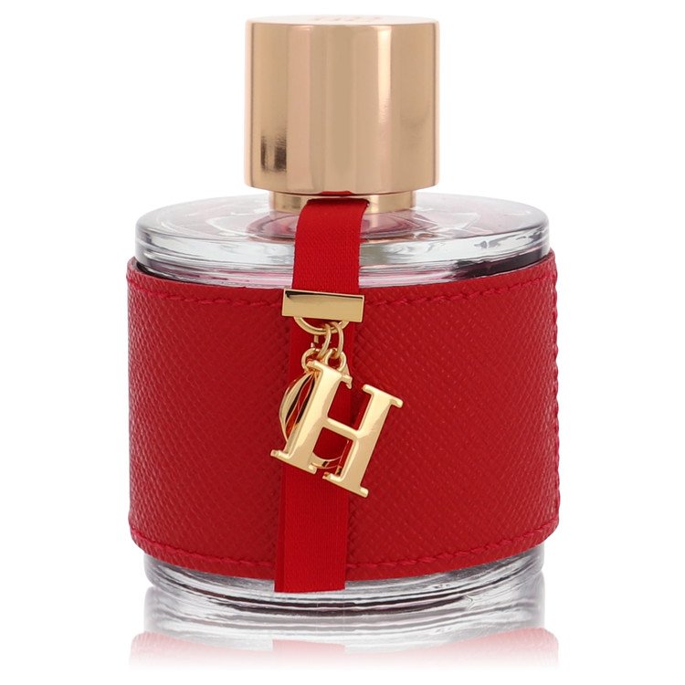 Ch Carolina Herrera Perfume By Carolina Herrera 3.4 Oz Eau De Toilette Spray For Women In Tester