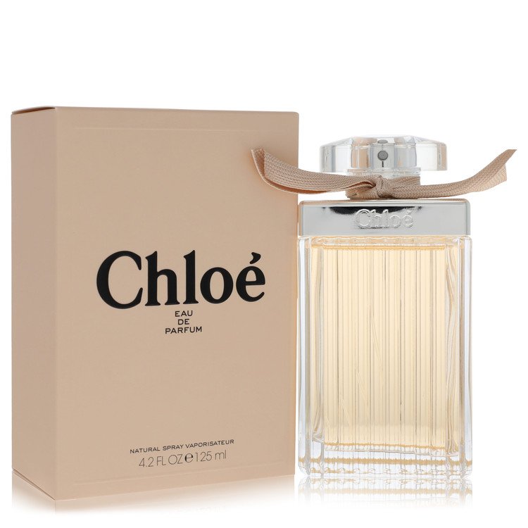 By by Chloe 4.2 oz oz Eau De Parfum Spray for Women - Perfumes4All