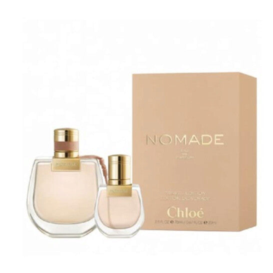 Nomade Gift Set 2 Pcs by Chloe 2.5 oz Eau De Parfum Spray for Women - Perfumes4All