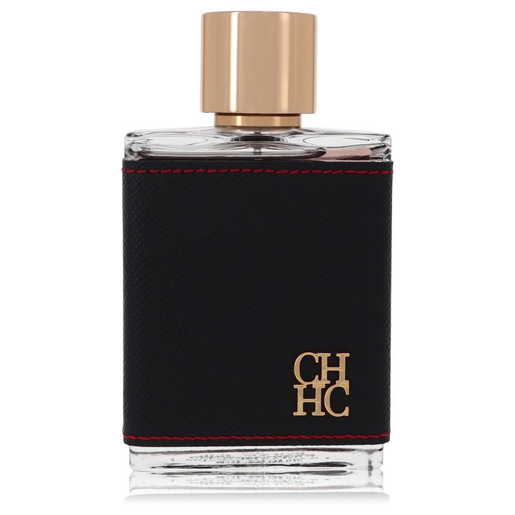 Carolina Herrera Ch Men 3.4 Oz  Spray Tester For Men Cologne