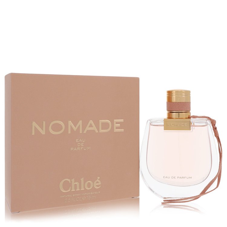 Nomade by Chloe 2.5 oz Eau De Parfum Spray for Women