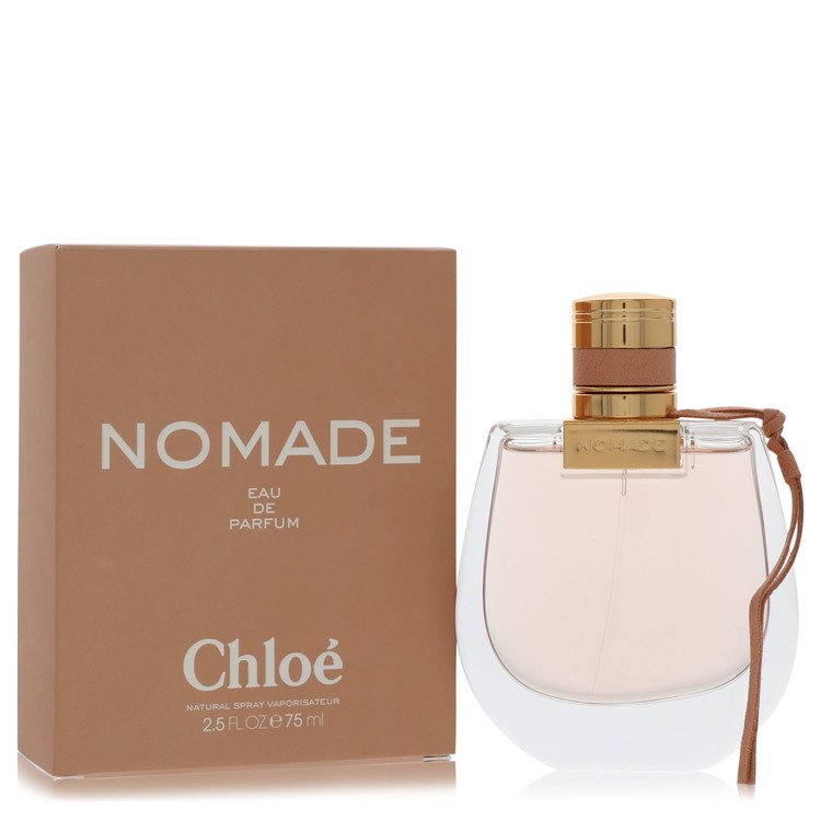 Nomade by Chloe 2.5 oz Eau De Parfum Spray for Women