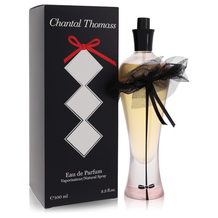 Chantal Thomass Perfume by Chantal Thomass Eau De Parfum Spray 3.3 oz for Women - Authentic Fragrance - Discount Women Perfume or Cologne Fragrance