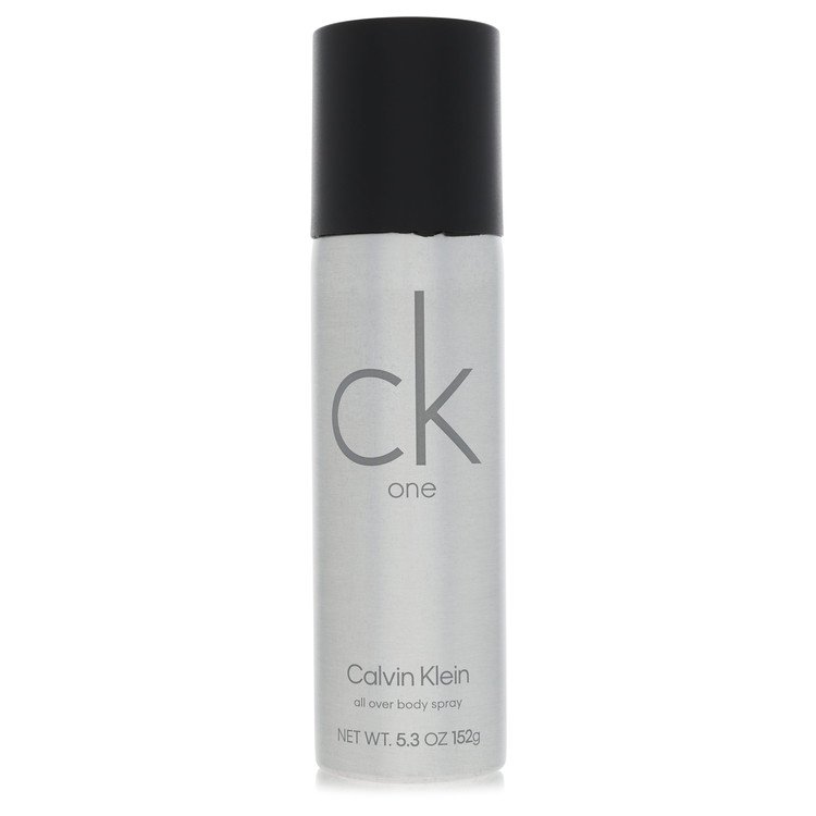Ck One by Calvin Klein 5.3 oz Spray for Men - Perfumes4All