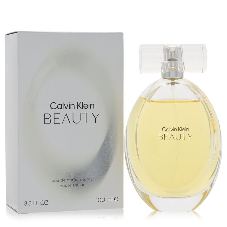 Ck Beauty by Calvin Klein 3.3 oz Eau De Parfum Spray for Women - Perfumes4All