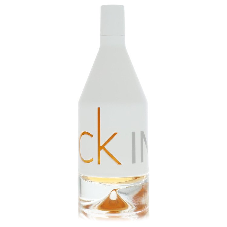 Ck In 2u By by Calvin Klein 3.4 oz oz Eau De Toilette Spray for Women - Perfumes4All