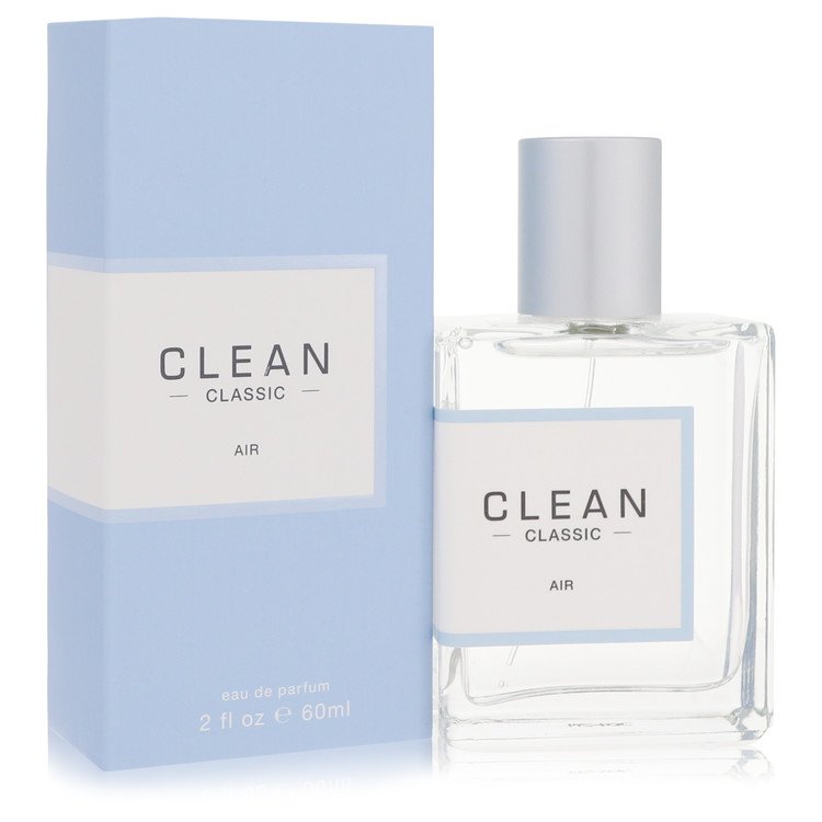 Clean Air Perfume by Clean Eau De Parfum Spray 2.14 oz for Women - Authentic Fragrance - Discount Women Perfume or Cologne Fragrance