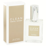 White Woods By Clean 1 oz Eau De Parfum Spray for Women