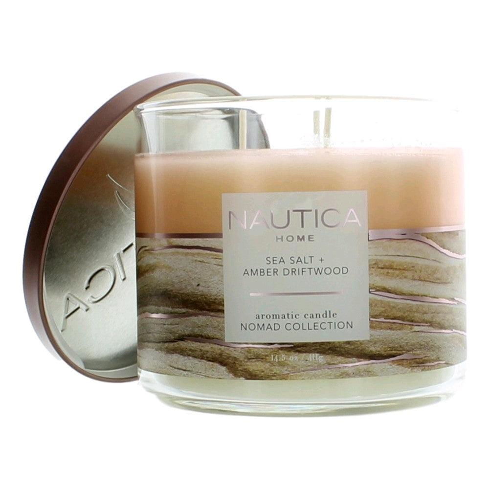 Nautica by Nautica Fragrance for Unisex 14.5 oz