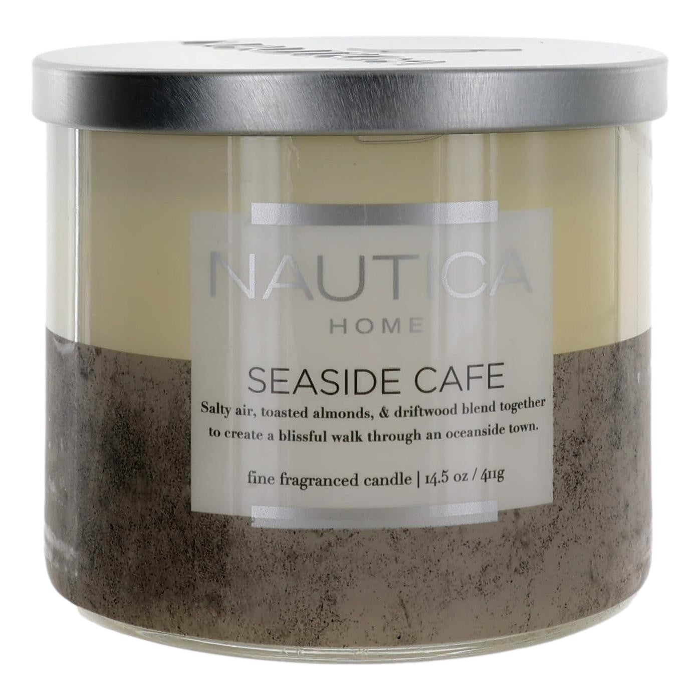 Nautica by Nautica Fragrance for Unisex 14.5 oz