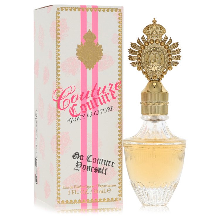 Couture Couture by Juicy Couture 1 oz oz Eau De Parfum Spray for Women - Perfumes4All