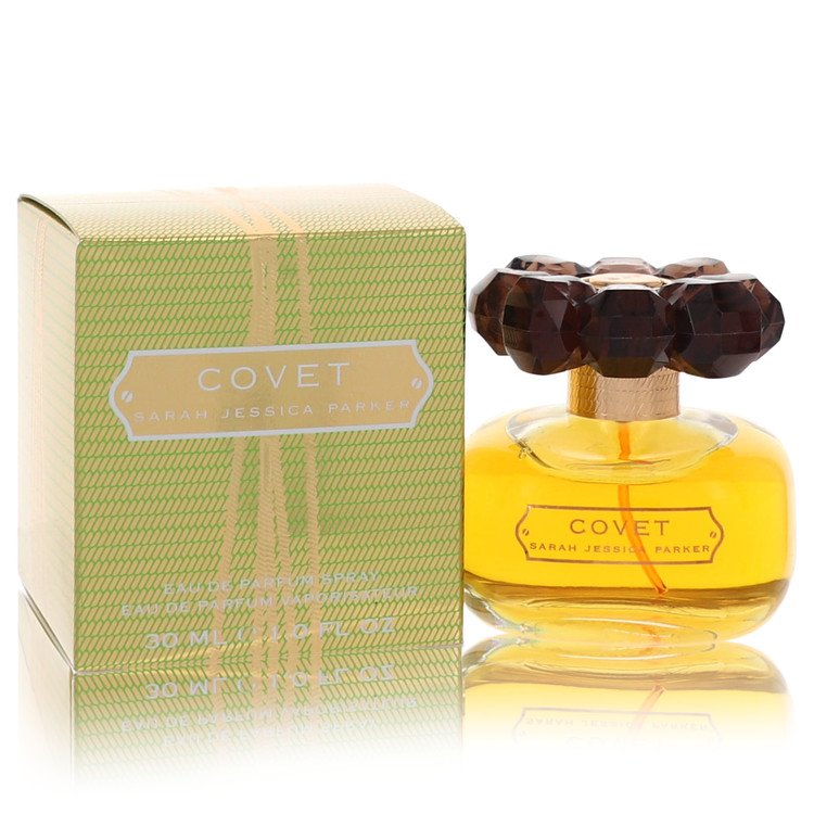 Covet By by Sarah Jessica Parker 1 oz oz Eau De Parfum Spray for Women - Perfumes4All