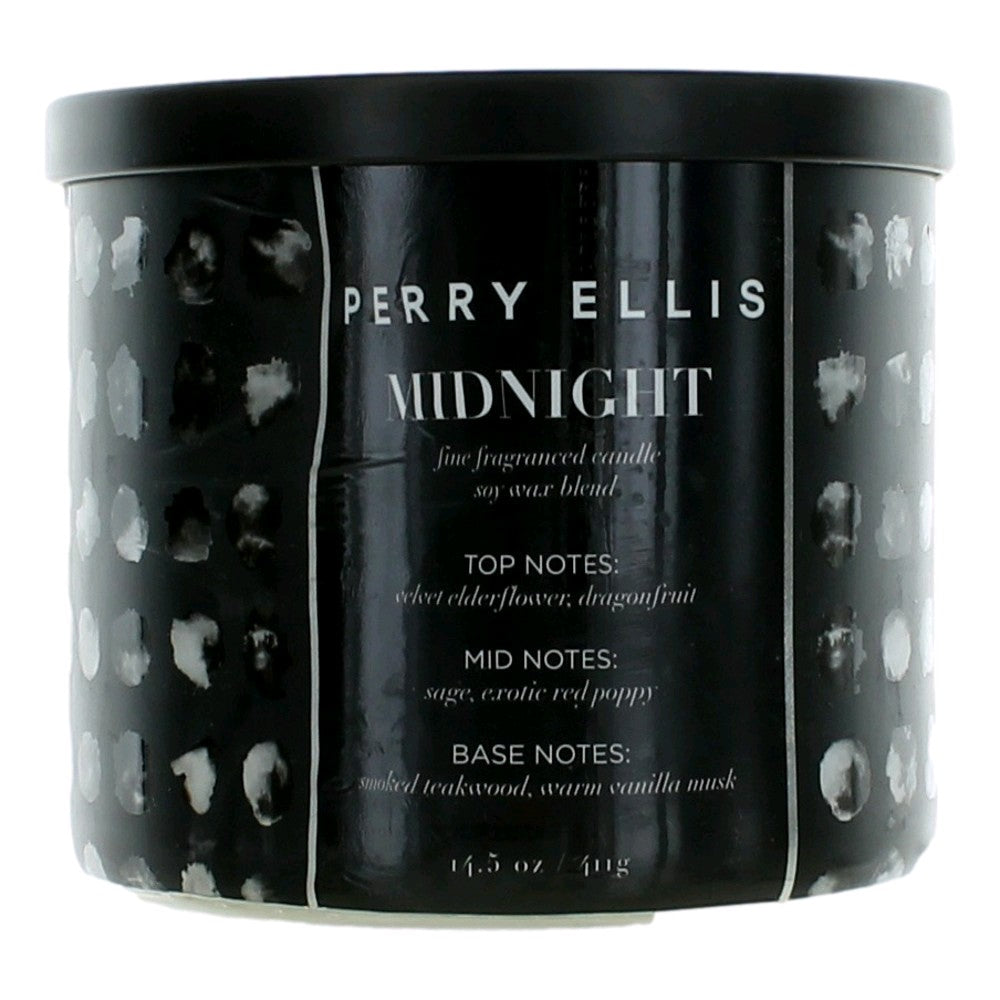 Perry Ellis by Perry Ellis Fragrance for Unisex 14.5 oz
