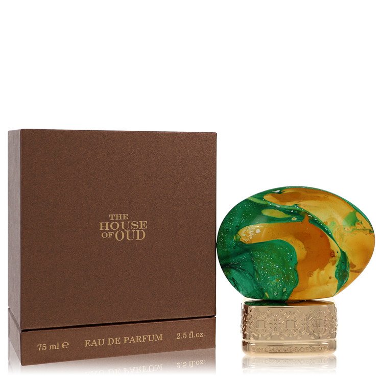 Cypress by The House Of Oud 2.5 oz oz Eau De Parfum Spray for Women - Perfumes4All