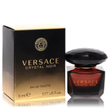 Crystal Noir By Versace .17 oz Eau De Toilette Spray for Women