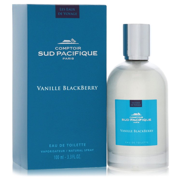 Vanille by Comptoir Sud Pacifique 3.3 oz oz Eau De Toilette Spray for Women - Perfumes4All
