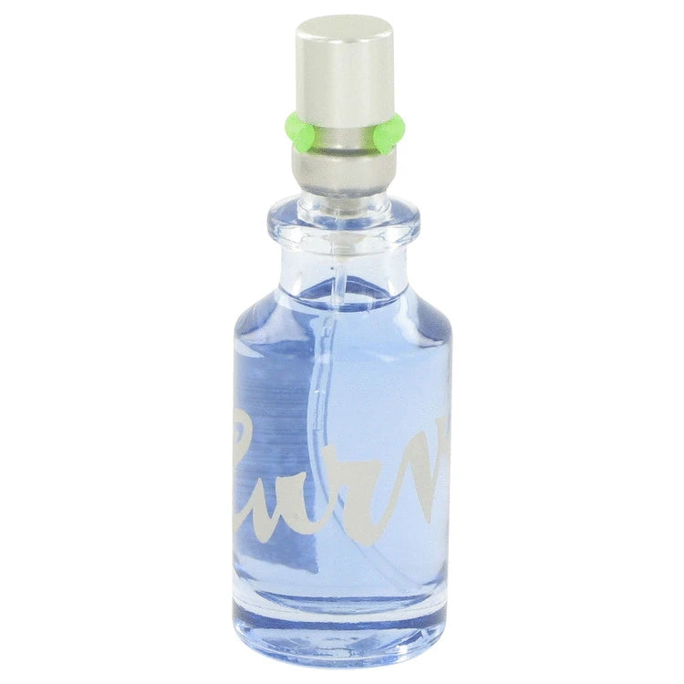 Curve Cologne by Liz Claiborne 0.5 oz Spray for Women - Perfumes4All