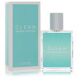 Warm Cotton By Clean 2.14 oz Eau De Parfum Spray for Women