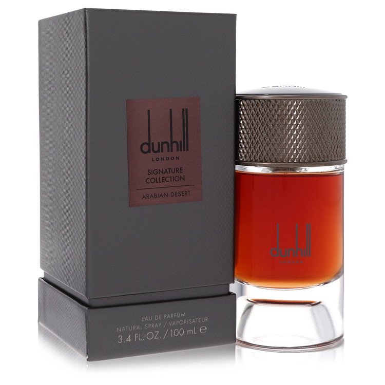 Dunhill by Alfred Dunhill 3.4 oz oz Eau De Parfum Spray for Men - Perfumes4All