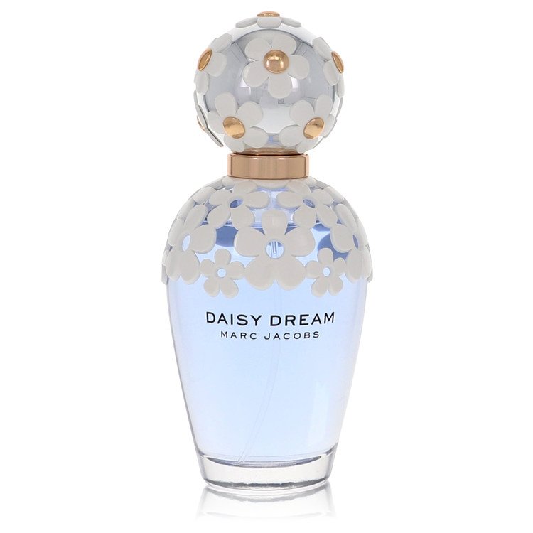 Daisy Dream Perfume by Marc Jacobs Eau De Toilette Spray (Tester) 3.4 oz for Women - Authentic Fragrance - Discount Women Perfume or Cologne Fragrance