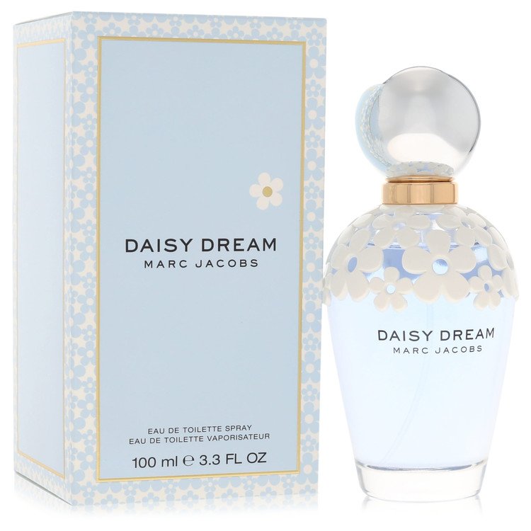 Daisy Dream 3.4 by Marc Jacobs Eau De Toilette Spray for Women - Perfumes4All