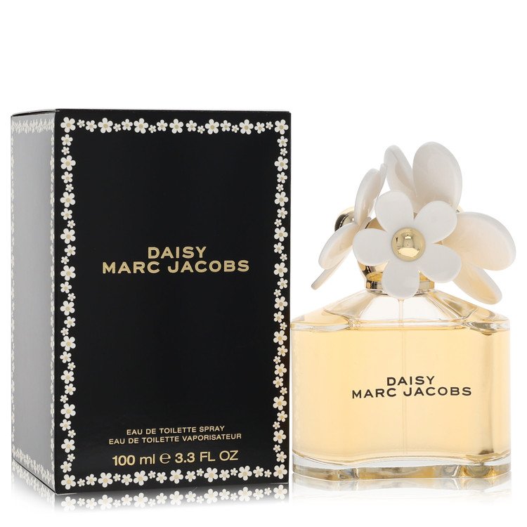 Jacob Daisy 3.4 Sp by Marc Jacob 3.4 oz Spray for Women - Perfumes4All