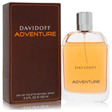 Adventure By Davidoff 3.4 oz Eau De Toilette Spray for Men